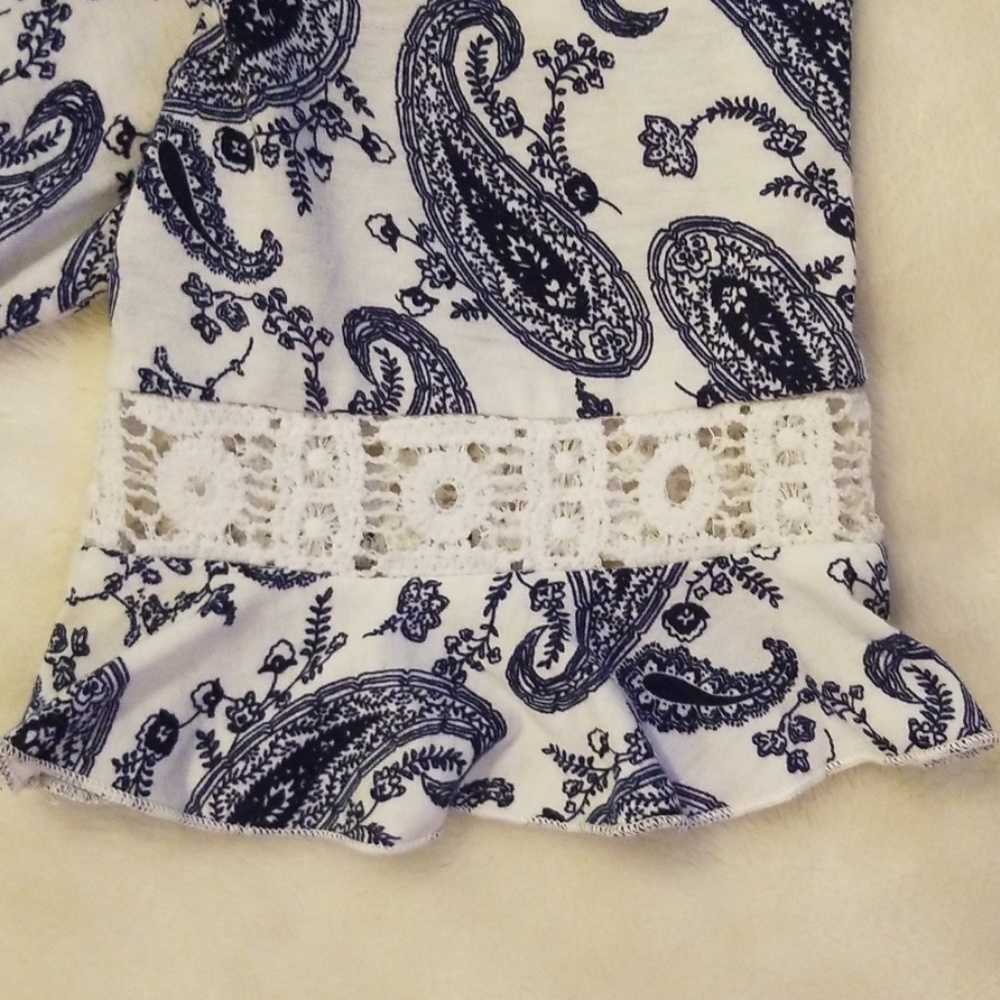 Blouse - Picture 3 of 4